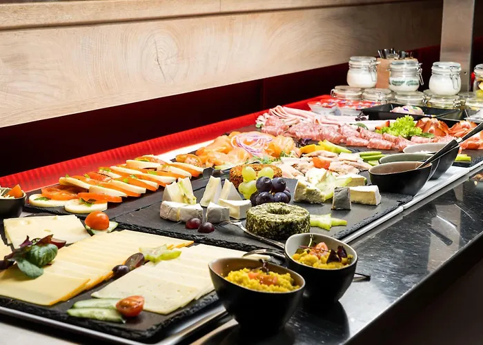 Elaya Kevelaer, Trademark Collection By Wyndham